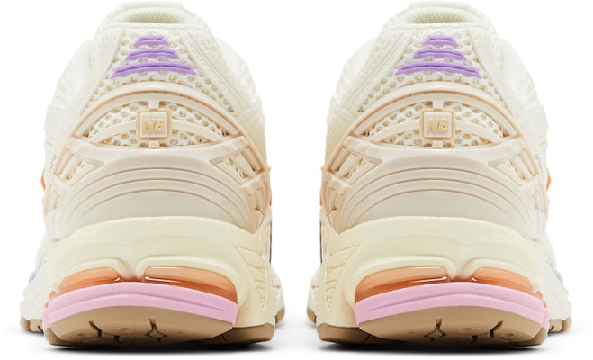 New Balance 1906R 'Sea Salt Pink Sugar' M1906RBP Details for New Balance 1906R 'Sea Salt Pink Sugar' M1906RBP