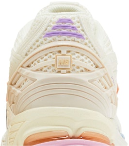 新百倫 舒適簡約耐磨透氣 低筒 休閒跑步鞋 男女同款 米粉 Sizing 新百倫 舒適簡約耐磨透氣 低筒 休閒跑步鞋 男女同款 米粉