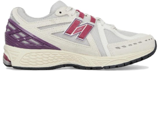 New Balance 1906R 'Sea Salt Radiant Purple' M1906REF Order New Balance 1906R 'Sea Salt Radiant Purple' M1906REF