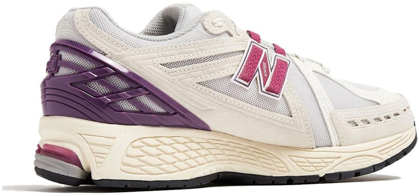 New Balance 1906R 'Sea Salt Radiant Purple' M1906REF Shop New Balance 1906R 'Sea Salt Radiant Purple' M1906REF