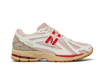 New Balance 1906R 'Sea Salt True Red' M1906RO