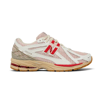NB 1906R 'Sea Salt True Red'