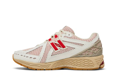 New Balance 1906R 'Sea Salt True Red' M1906RO