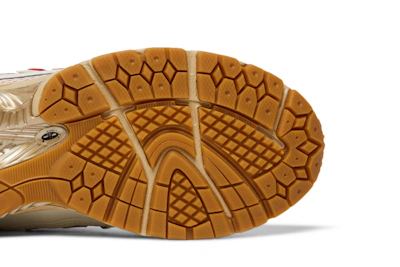 New Balance 1906R 'Sea Salt True Red' M1906RO