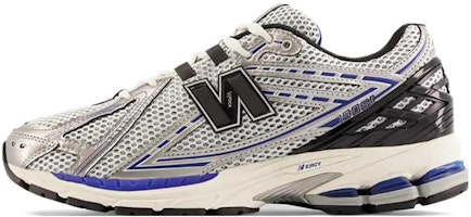 New Balance 1906R Metallic Blue 'Silver' 1906RCD New Balance 1906R Metallic Blue 'Silver' 1906RCD