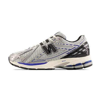 NB 1906R Metallic Blue 'Silver'