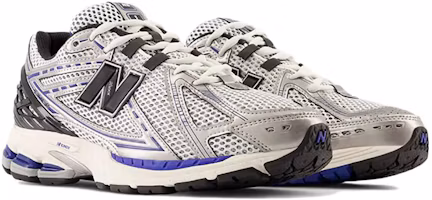 Lookbook New Balance 1906R Blu Metallizzato ''Argento'' 1906RCD