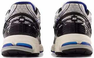 Shop New Balance 1906R Blu Metallizzato ''Argento'' 1906RCD