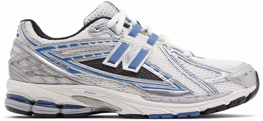 New Balance 1906R ''Silber Blau Achat'' M1906REB Buy New Balance 1906R ''Silber Blau Achat'' M1906REB