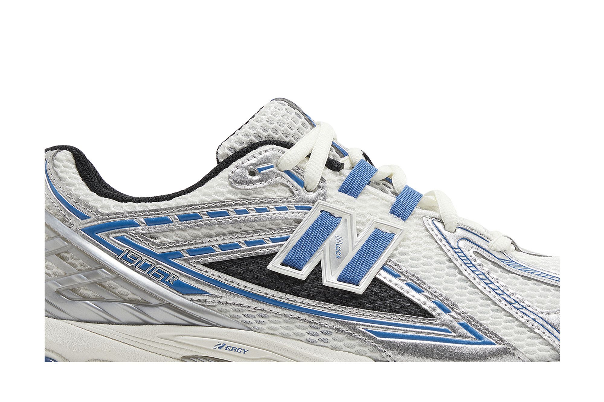 Order New Balance 1906R ''Silber Blau Achat'' M1906REB