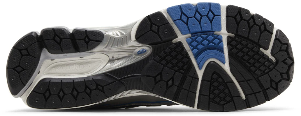 New Balance 1906R ''Silber Blau Achat'' M1906REB Shop New Balance 1906R ''Silber Blau Achat'' M1906REB