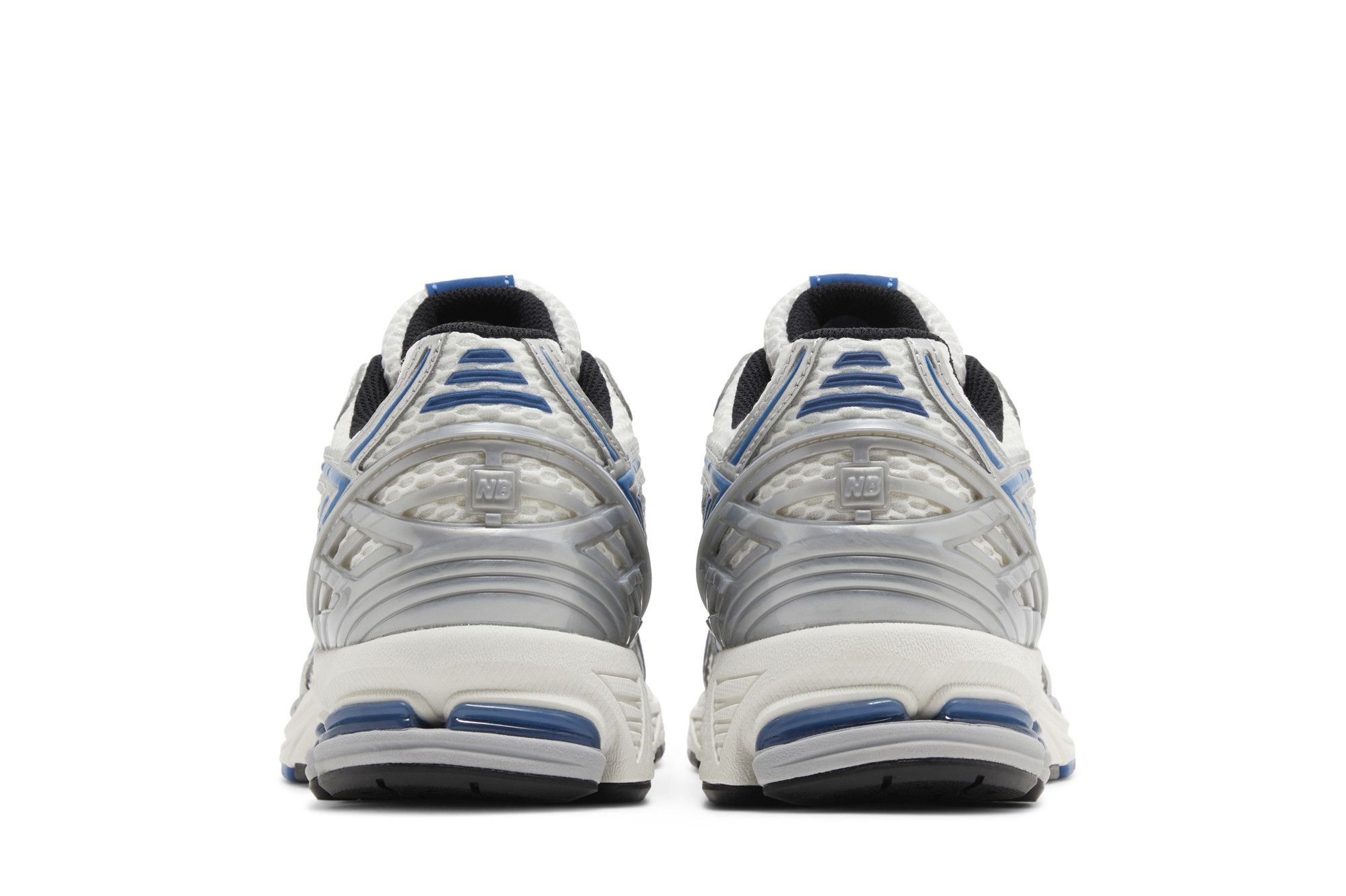 Details for New Balance 1906R ''Silber Blau Achat'' M1906REB