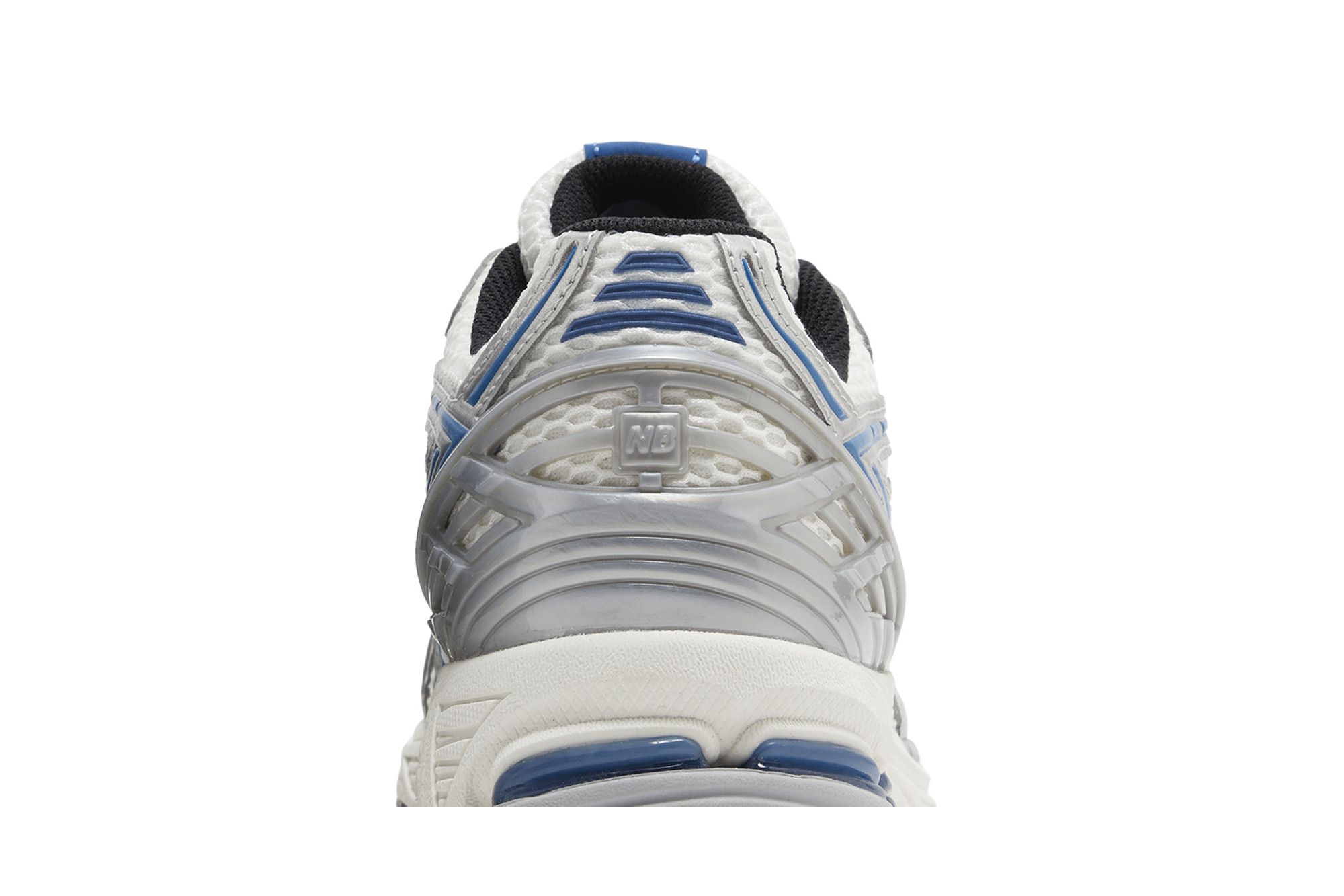 Sizing New Balance 1906R ''Silber Blau Achat'' M1906REB