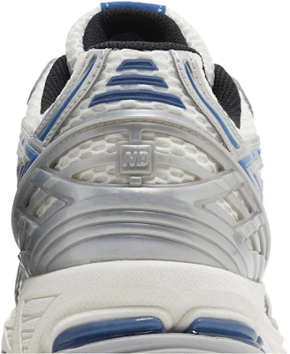 New Balance 1906R ''Silber Blau Achat'' M1906REB Sizing New Balance 1906R ''Silber Blau Achat'' M1906REB