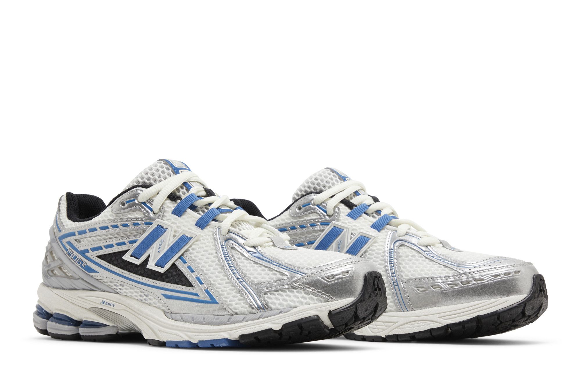 Cheap New Balance 1906R ''Silber Blau Achat'' M1906REB