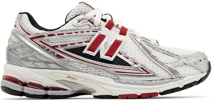New Balance 1906R 'Silver Classic Crimson' M1906REA New Balance 1906R 'Silver Classic Crimson' M1906REA