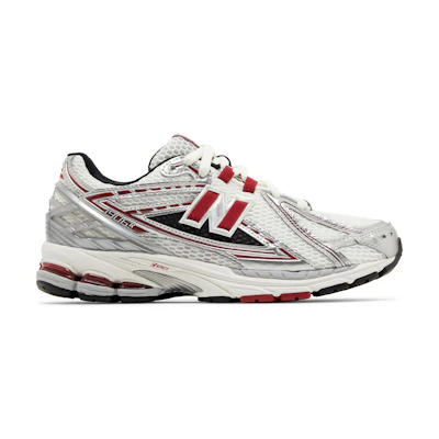 NB 1906R 'Silver Classic Crimson'