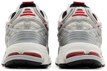 新百倫 1906R '银色经典深红' M1906REA Details for 新百倫 1906R '银色经典深红' M1906REA