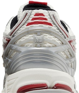 新百倫 1906R '银色经典深红' M1906REA Sizing 新百倫 1906R '银色经典深红' M1906REA