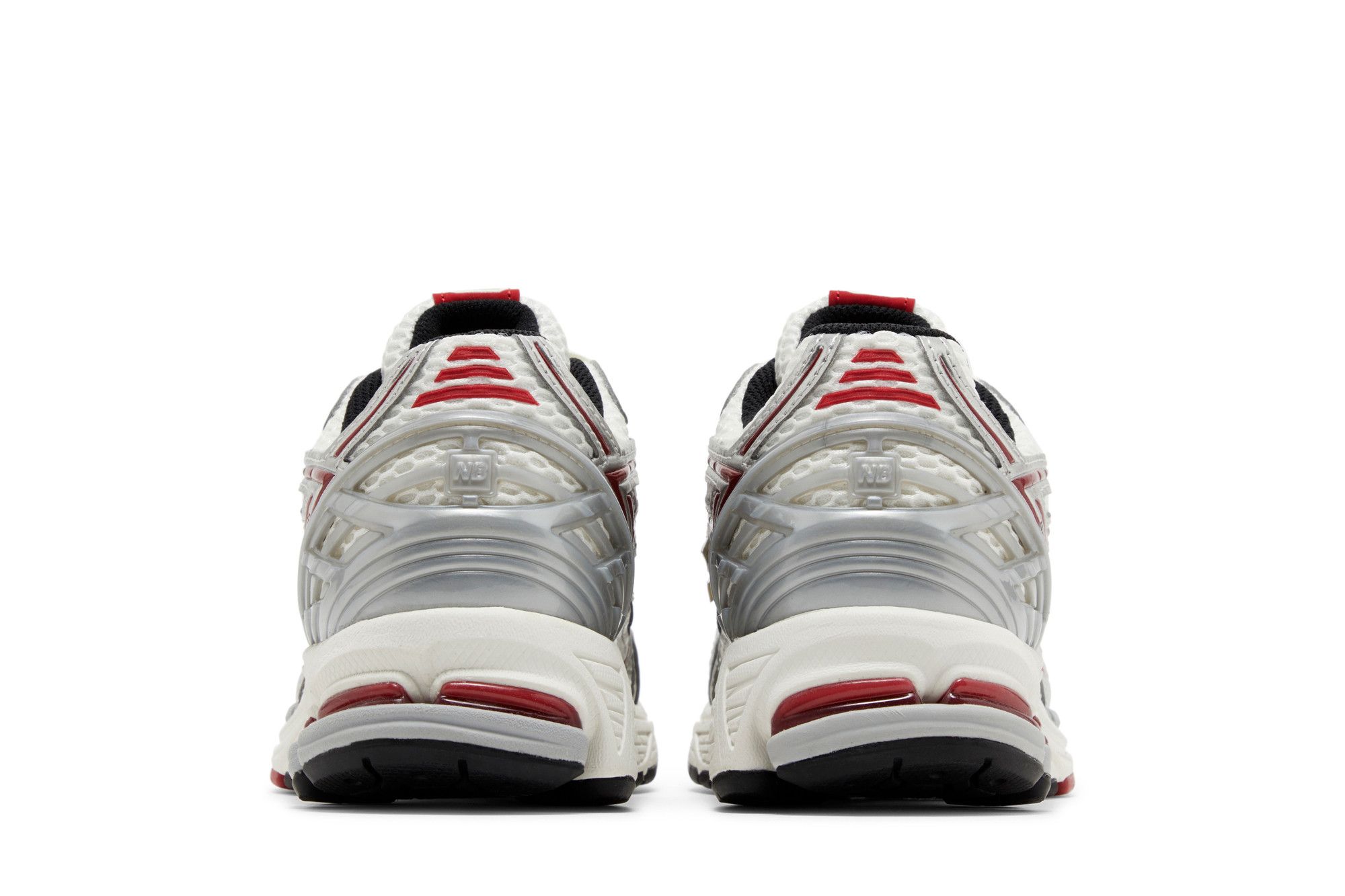 Sizing New Balance 1906R ''Zilver Klassiek Crimson'' M1906REA