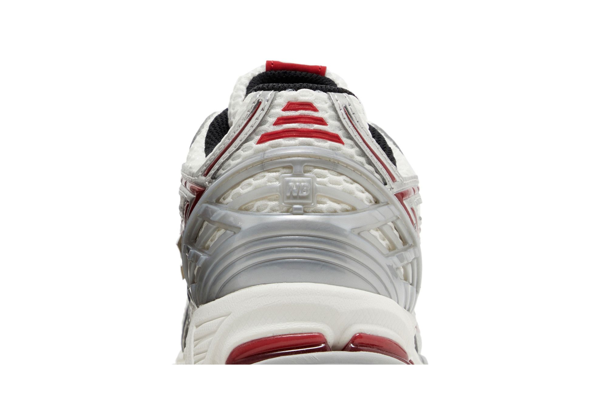 Cheap New Balance 1906R ''Zilver Klassiek Crimson'' M1906REA