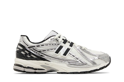New Balance 1906R 'Silver Metallic Black'