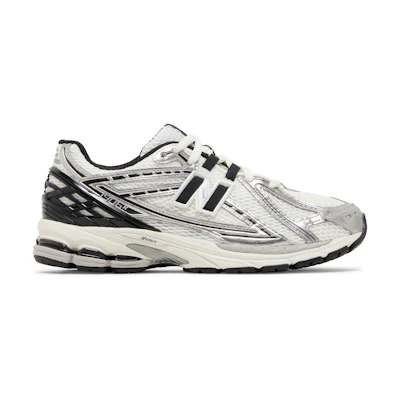 NB 1906R 'Silver Metallic Black'