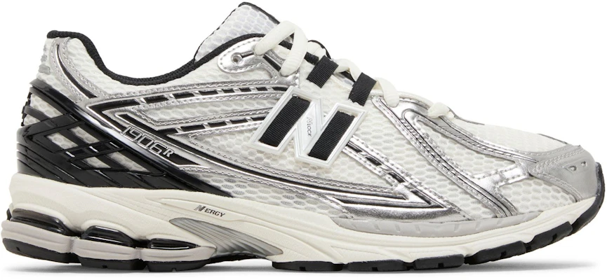 New Balance 1906R 'Silver Metallic Black' M1906RER Buy New Balance 1906R 'Silver Metallic Black' M1906RER