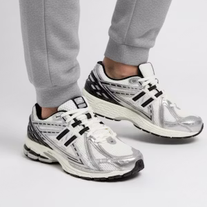 뉴발란스 1906R '실버 메탈릭 블랙' M1906RER Order 뉴발란스 1906R '실버 메탈릭 블랙' M1906RER