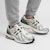 New Balance 1906R 'Perak Metalik Hitam' M1906RER