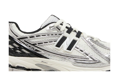New Balance 1906R 'Silver Metallic Black'