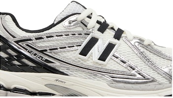 뉴발란스 1906R '실버 메탈릭 블랙' M1906RER Shop 뉴발란스 1906R '실버 메탈릭 블랙' M1906RER