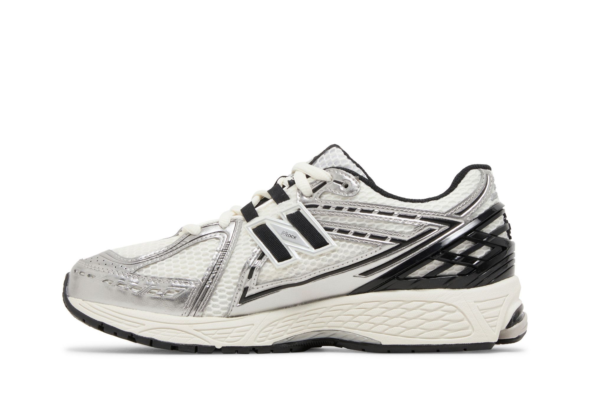Shop New Balance 1906R 'Silver Metallic Black' M1906RER