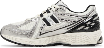 뉴발란스 1906R '실버 메탈릭 블랙' M1906RER Purchase 뉴발란스 1906R '실버 메탈릭 블랙' M1906RER