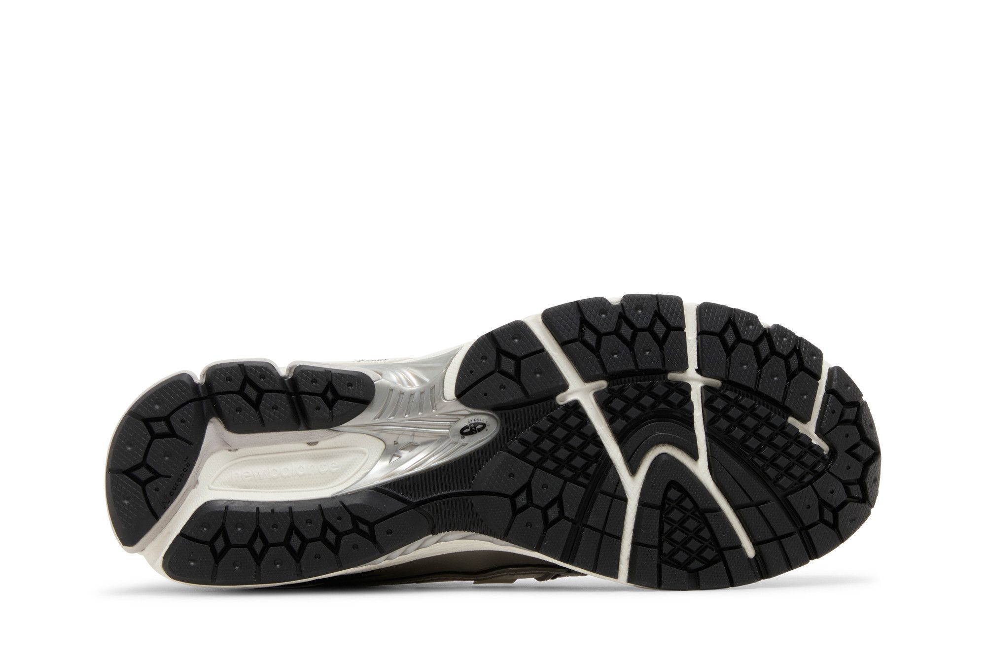 Details for ニューバランス 1906R "シルバーメタリックブラック" M1906RER