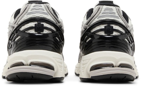 New Balance 1906R 'Plateado Metálico Negro' M1906RER Cheap New Balance 1906R 'Plateado Metálico Negro' M1906RER