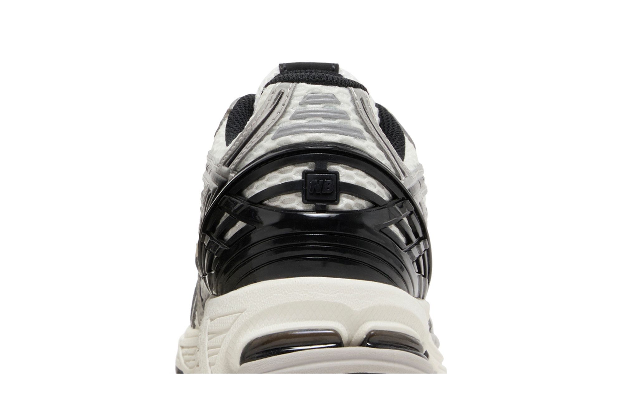 Cheap New Balance 1906R 'Silver Metallic Black' M1906RER