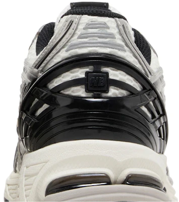 New Balance 1906R 'Silver Metallic Black' M1906RER Cheap New Balance 1906R 'Silver Metallic Black' M1906RER