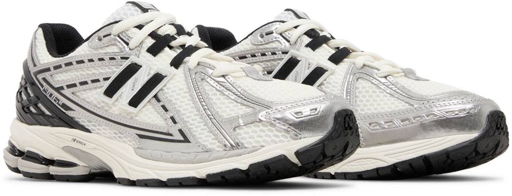 New Balance 1906R 'Silver Metallic Black' M1906RER 1