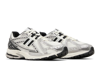 New Balance 1906R 'Silver Metallic Black'