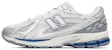 New Balance 1906R 'Perak Biru Logam' M1906RQA