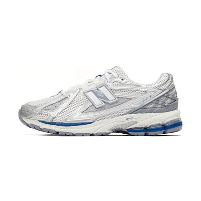 NB 1906R 'Silver Metallic Blue'