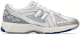 New Balance 1906R 'Perak Biru Logam' M1906RQA