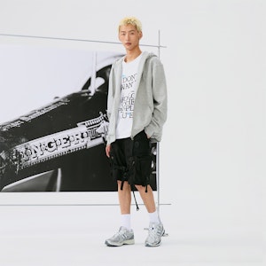 New Balance 1906R 'Perak Metalik Biru' M1906RQA Cheap New Balance 1906R 'Perak Metalik Biru' M1906RQA