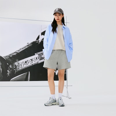 New Balance 1906R 'Silver Metallic Blue' M1906RQA 1