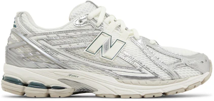 New Balance 1906R 'Silver Metallic Cream' M1906REE New Balance 1906R 'Silver Metallic Cream' M1906REE