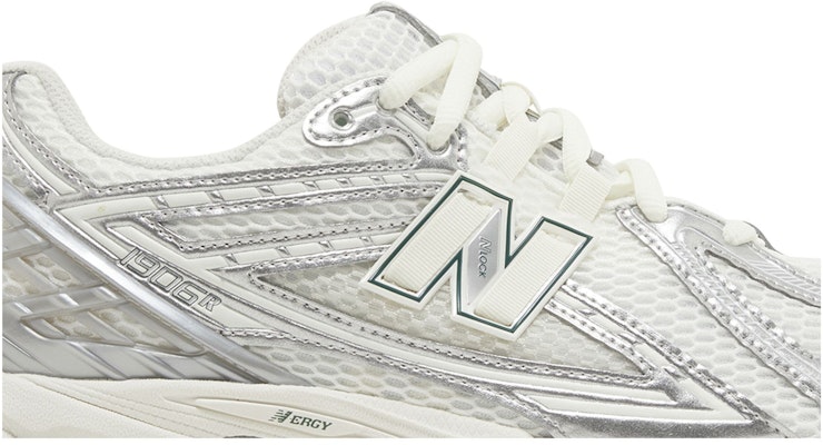 New Balance 1906R 'Plateado Metálico Crema' M1906REE Shop New Balance 1906R 'Plateado Metálico Crema' M1906REE