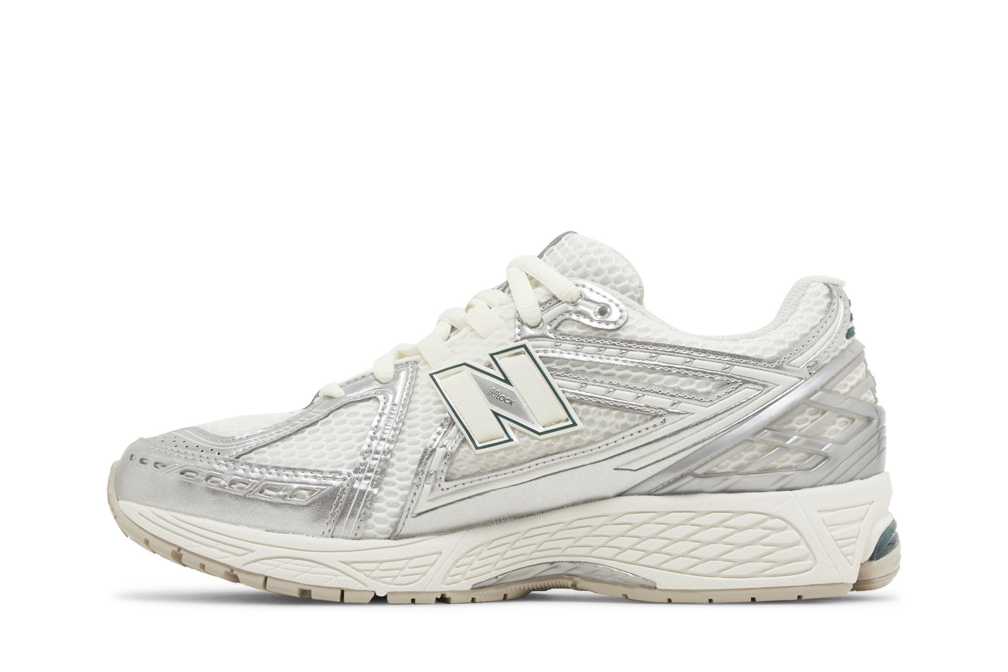 Purchase New Balance 1906R 'Plateado Metálico Crema' M1906REE