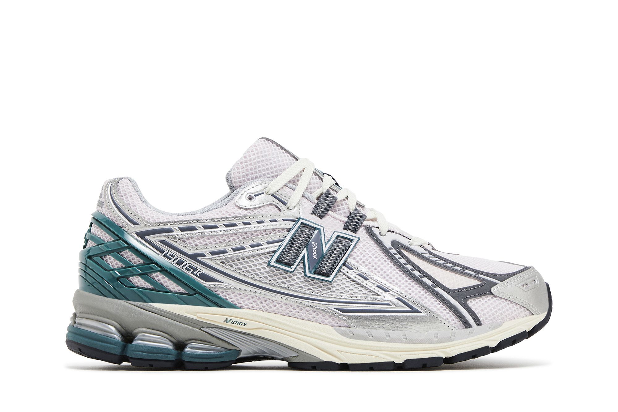 New Balance 1906R 'Silver Metallic New Spruce' M1906RET