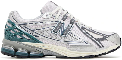 New Balance 1906R 'Silver Metallic New Spruce' M1906RET New Balance 1906R 'Silver Metallic New Spruce' M1906RET